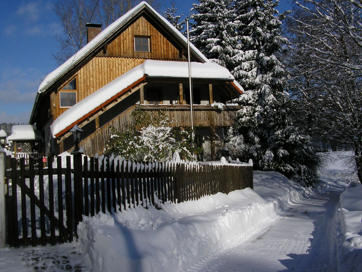 Holiday apartment Jägerleiten - Outdoor photo 2