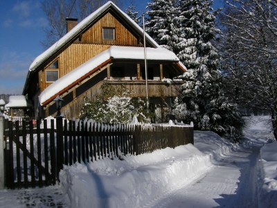 Holiday apartment Jägerleiten - Outdoor photo 2