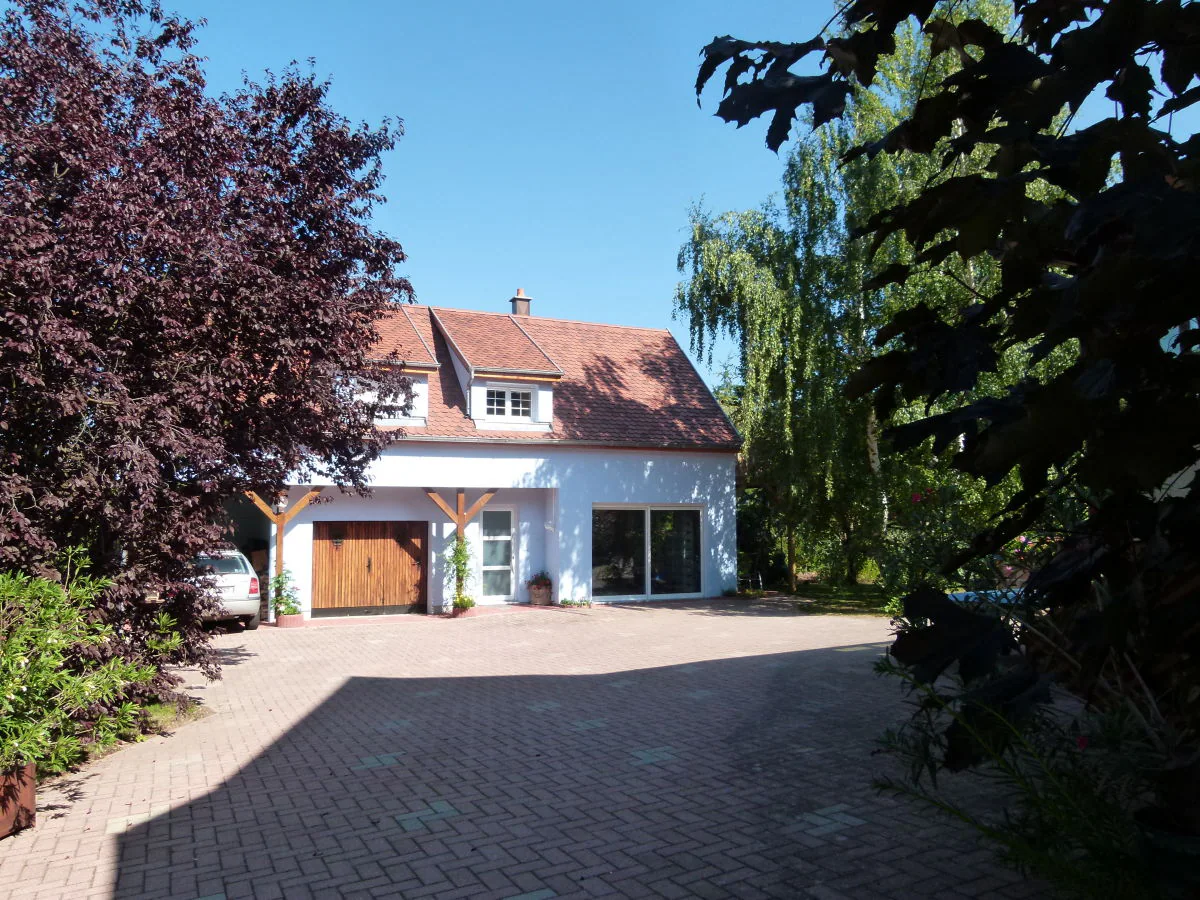 Holiday apartment La Grange D'Alphonse