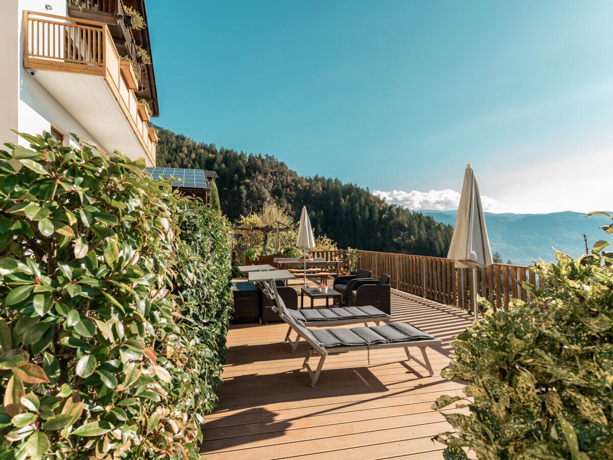 Apartment Sunrise Niederhaushof - Outdoor photo 5