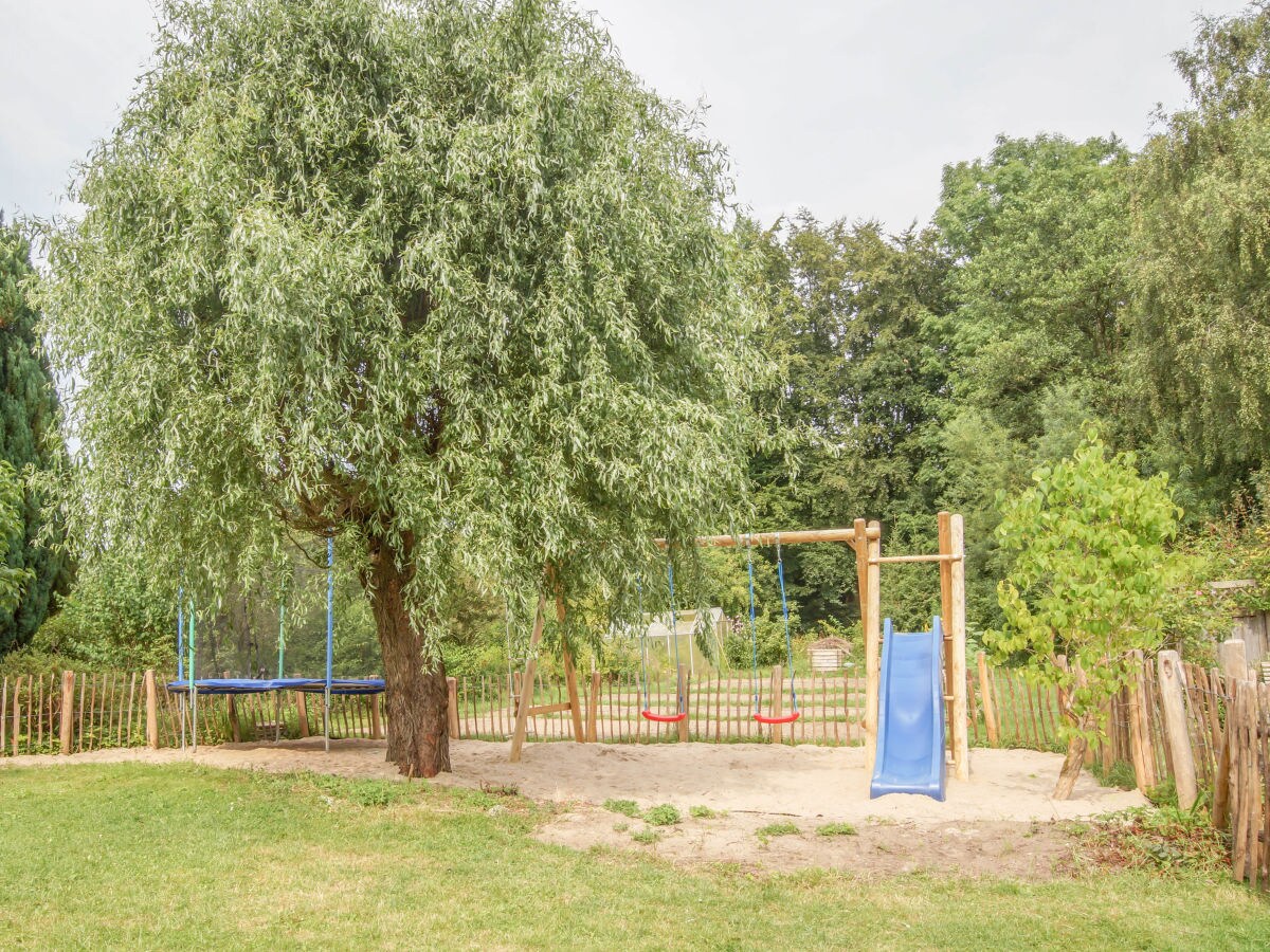 Holiday house Haus am See - Outdoor photo 4