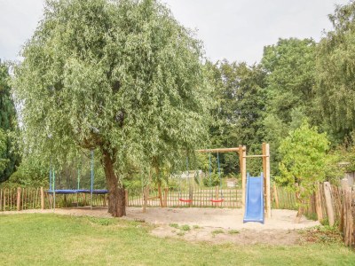 Holiday house Haus am See - Outdoor photo 4