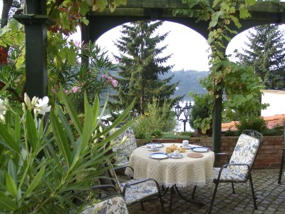 Holiday apartment Haus Elsenhöhe, Rheinsberg 2 - Outdoor photo 4