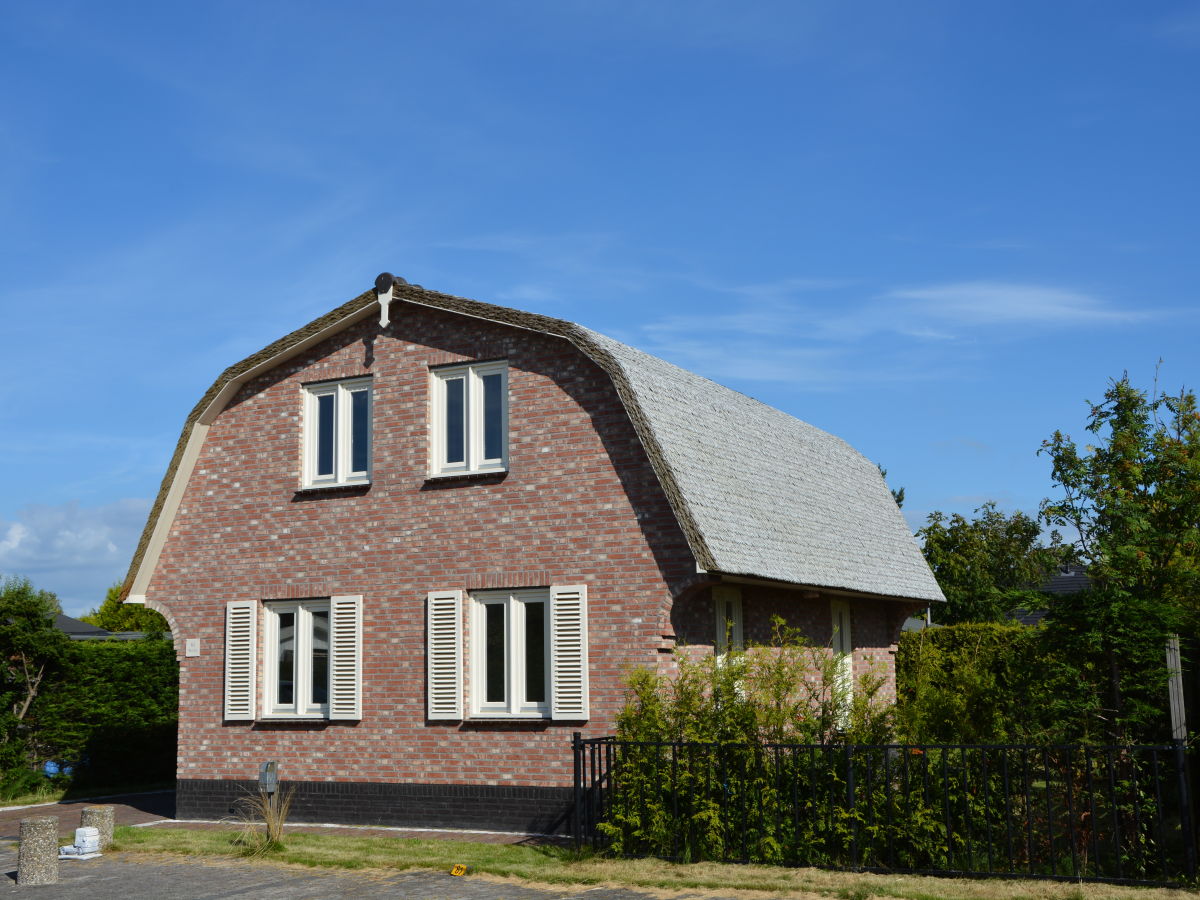 Holiday apartment de Ridder