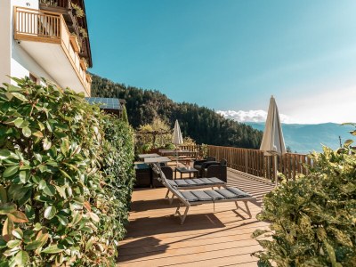 Apartment Kastanie Niederhaushof - Outdoor photo 4