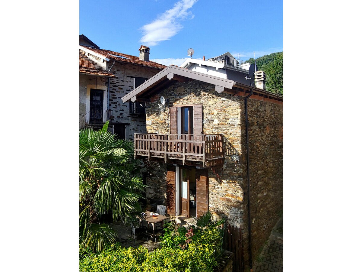 Holiday house Casa Sant'Anna