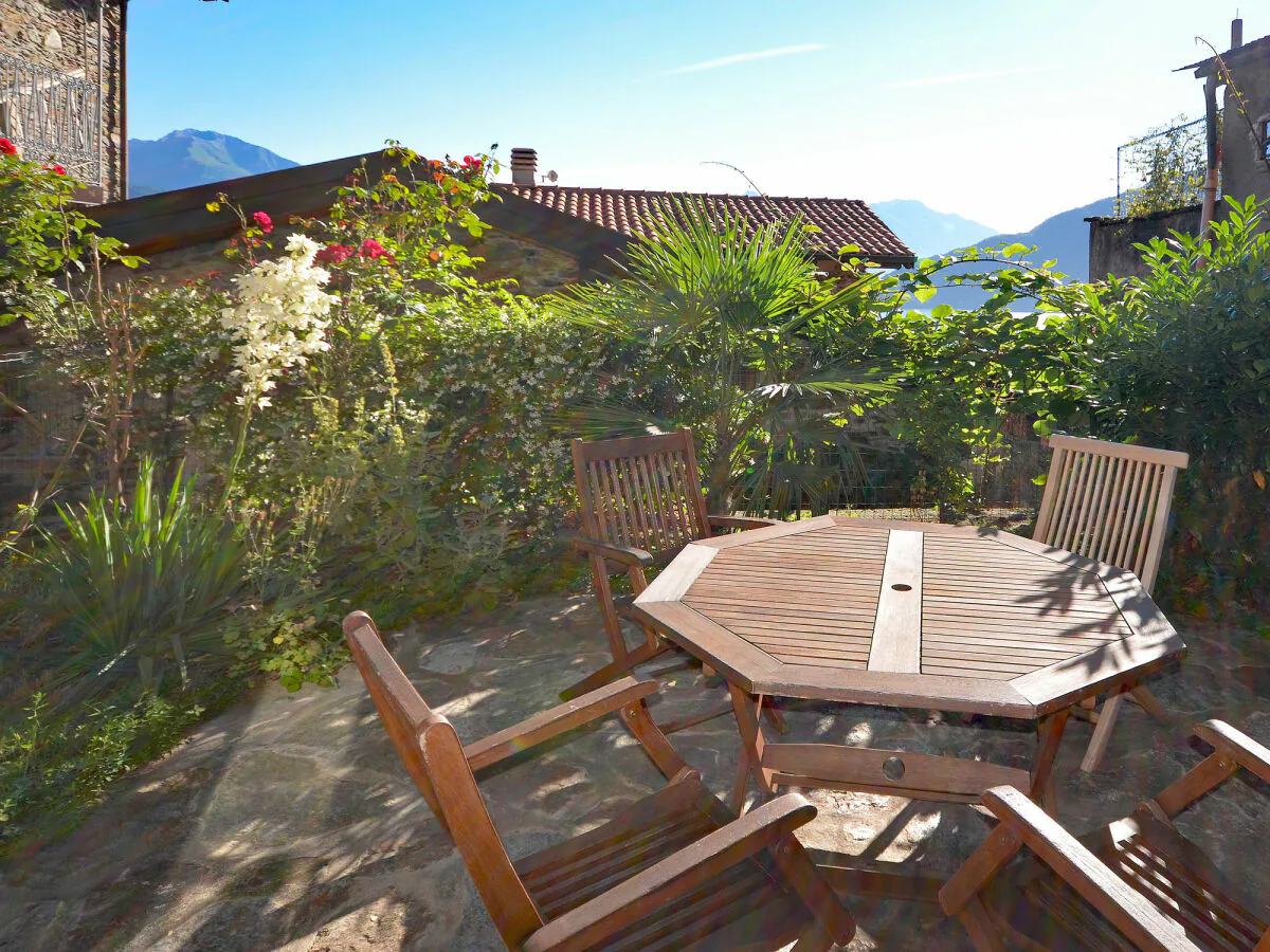 Holiday house Casa Sant'Anna - Outdoor photo 3