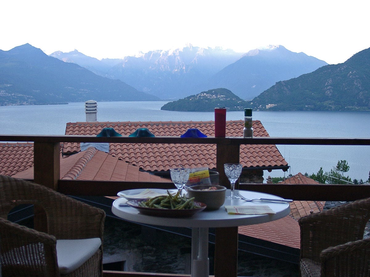 Holiday house Casa Sant'Anna - Outdoor photo 4