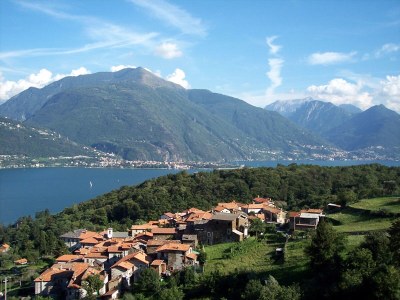 Holiday house Casa Sant'Anna - Environment photo 16