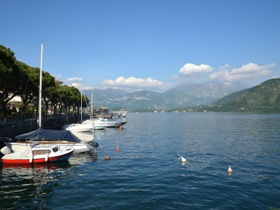 Holiday house Casa Sant'Anna - Environment photo 17