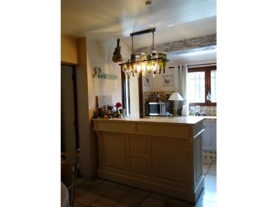 Holiday house Castel dans le vigne - Features photo 13