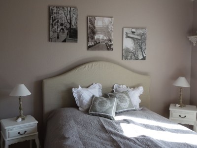 Holiday house Castel dans le vigne - Features photo 19
