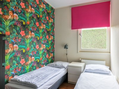 Bungalow Wilgenroos im Vakantiepark De Groote Vliet - Features photo 11