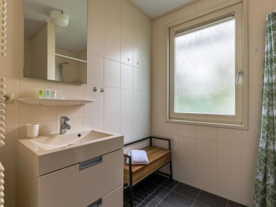 Bungalow Wilgenroos im Vakantiepark De Groote Vliet - Features photo 12