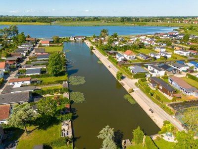 Bungalow Wilgenroos im Vakantiepark De Groote Vliet - Environment photo 25