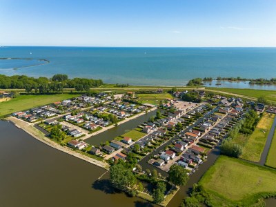 Bungalow Wilgenroos im Vakantiepark De Groote Vliet - Environment photo 26
