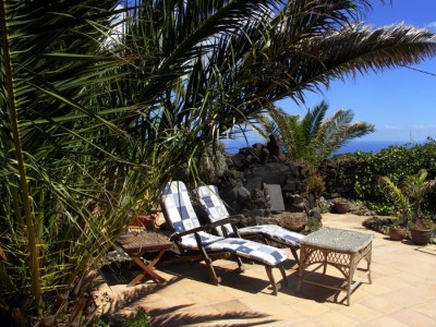 Finca Casa Cora 1 in La Asomada - Finca