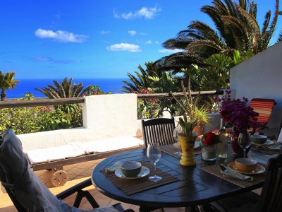 Holiday apartment Casa Cora 2 - Outdoor photo 5