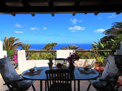 Holiday apartment Casa Cora 2 - Outdoor photo 8