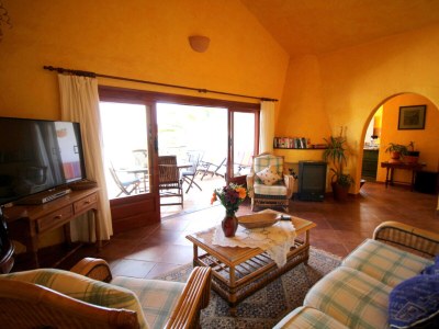 Holiday apartment Casa Cora 2 - Features photo 12