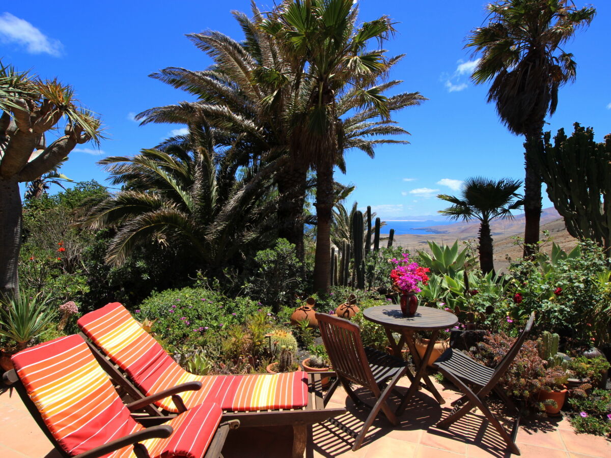 Finca Casa Cora 5