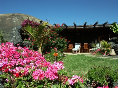 Finca Casa Cora 5 - Outdoor photo 10