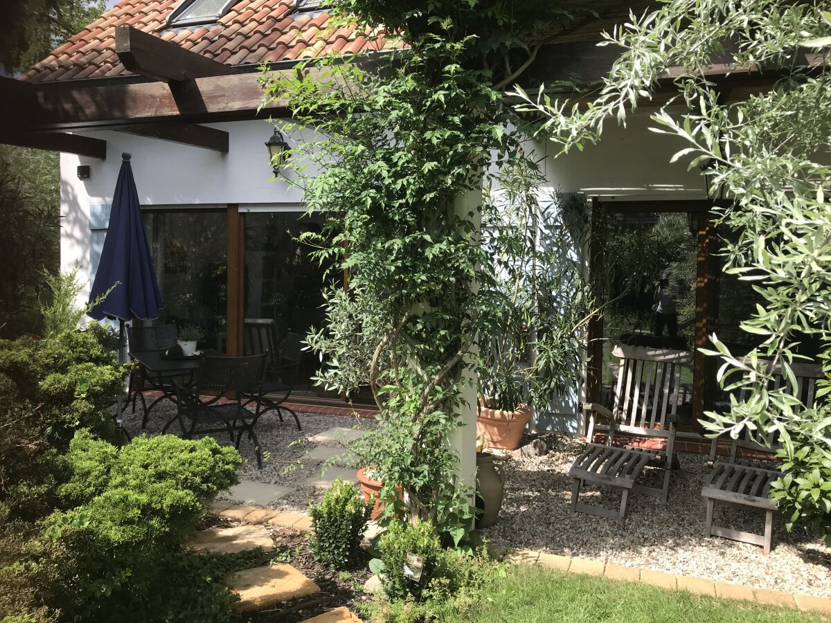 Holiday house Casa Bella Anna - Outdoor photo 2