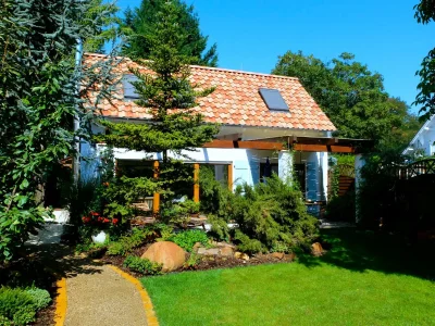 Holiday house Casa Bella Anna in Werder - Holiday house