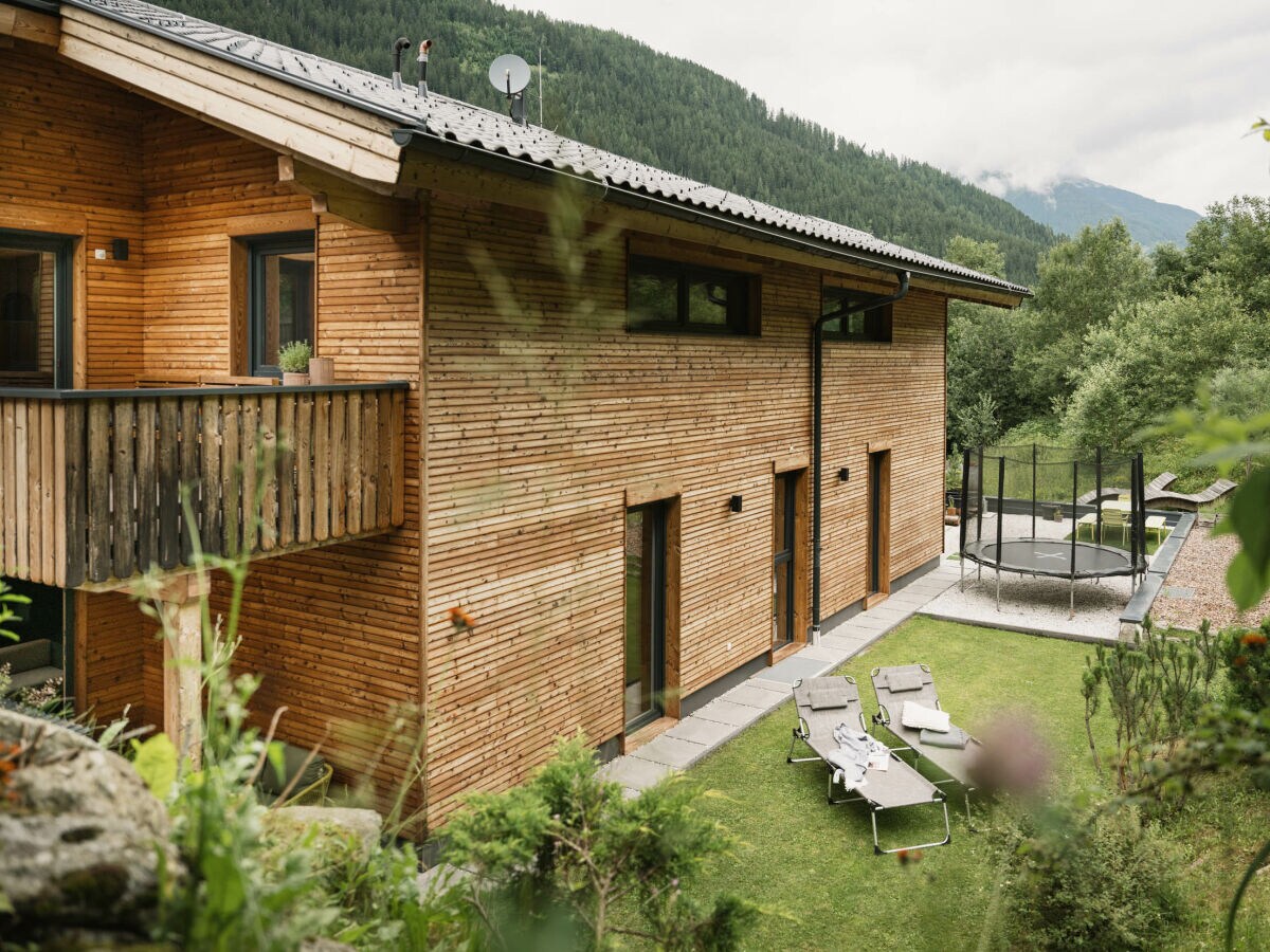Holiday house Stubaier Glacier - Forest
