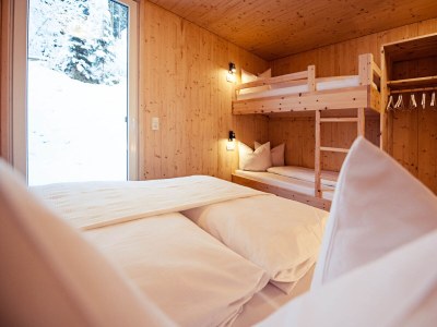 Holiday house Stubaier Glacier - Forest - Features photo 15