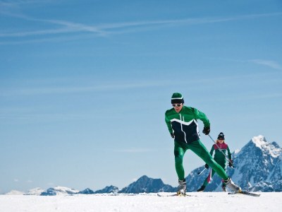 Holiday house Stubaier Glacier - Forest - Environment photo 24