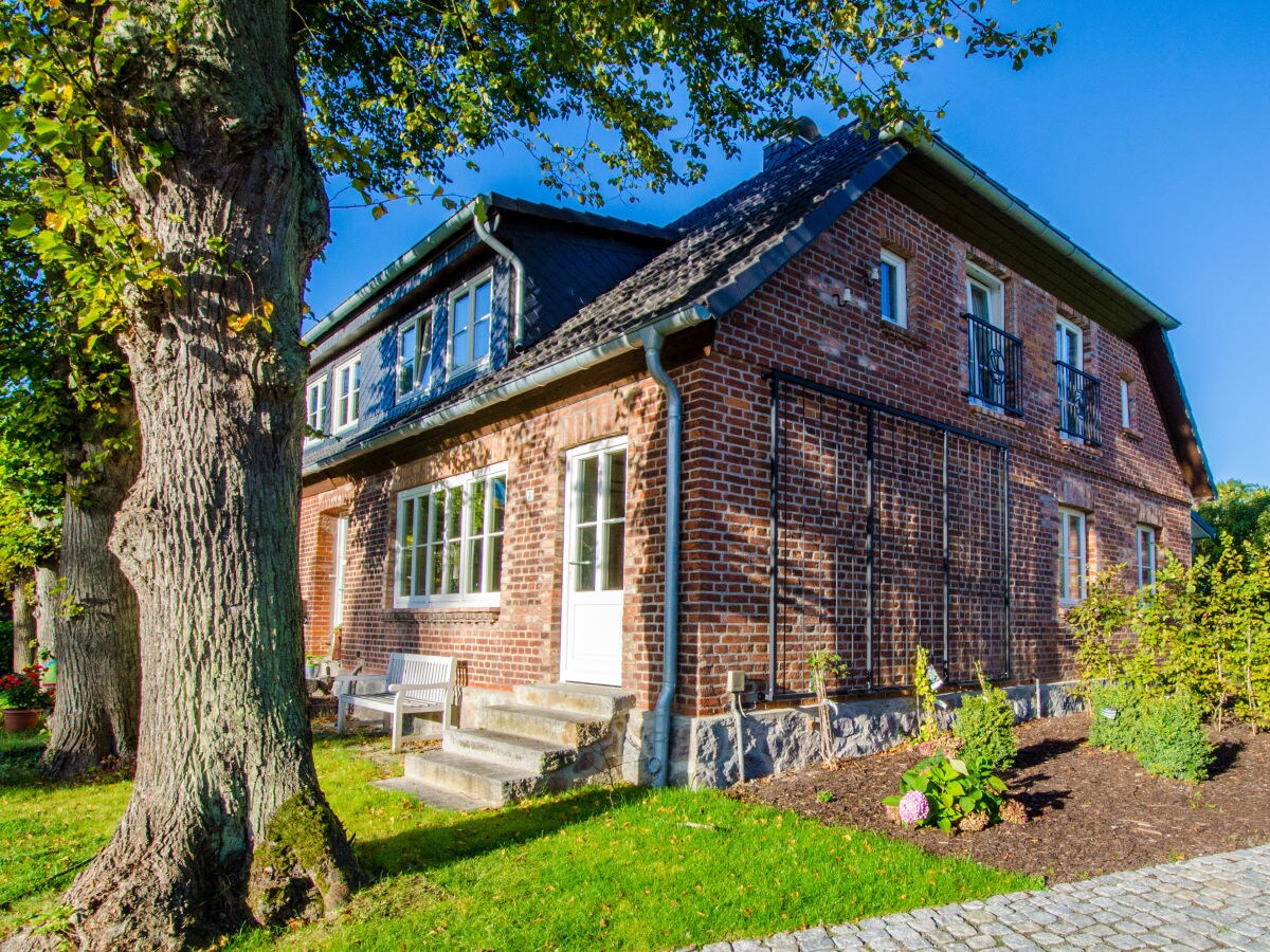 Holiday house Hier ist gut seyn - Outdoor photo 2