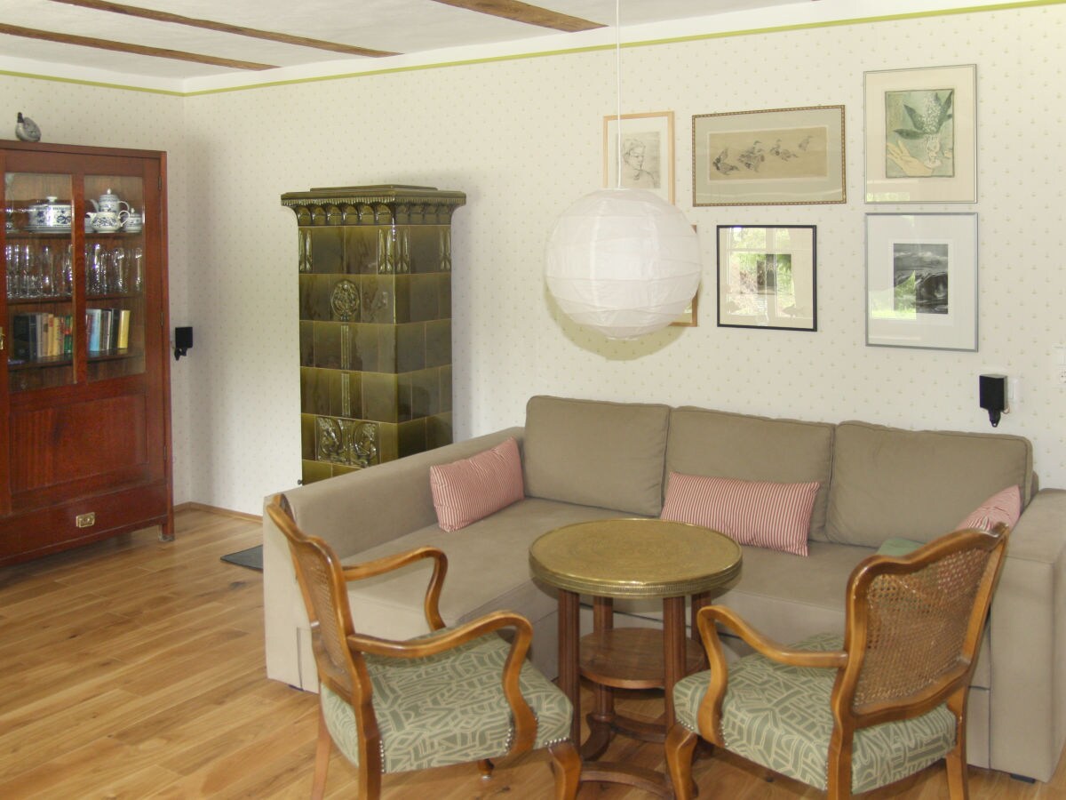 Holiday house Hier ist gut seyn - Features photo 3
