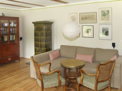 Holiday house Hier ist gut seyn - Features photo 3