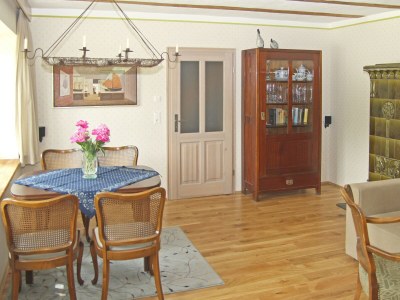 Holiday house Hier ist gut seyn - Features photo 4