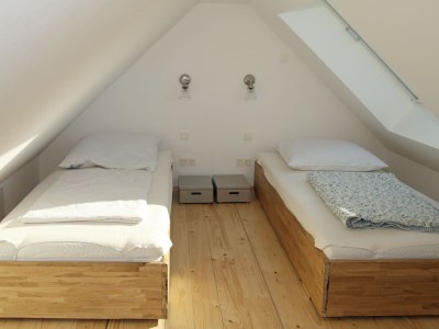 Holiday house Hier ist gut seyn - Features photo 11