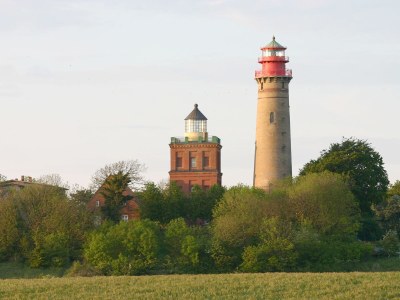 Holiday house Hier ist gut seyn - Environment photo 19