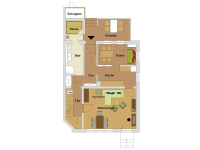 Holiday house Hier ist gut seyn - Document photo 24