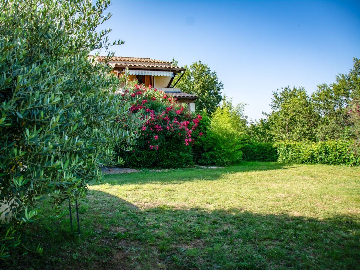 Holiday house In the south of France, La Bastide - Outdoor photo 4
