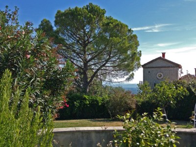 Holiday house In the south of France, La Bastide - Outdoor photo 8