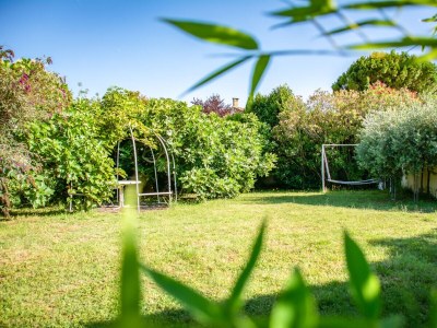 Holiday house In the south of France, La Bastide - Outdoor photo 13