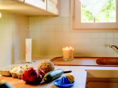 Holiday house In the south of France, La Bastide - Features photo 21