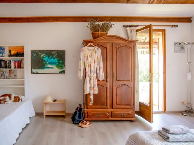 Holiday house In the south of France, La Bastide - Features photo 23