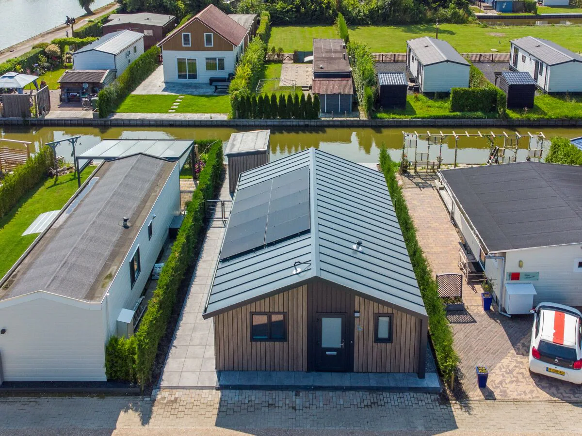 Chalet Wilgenroos