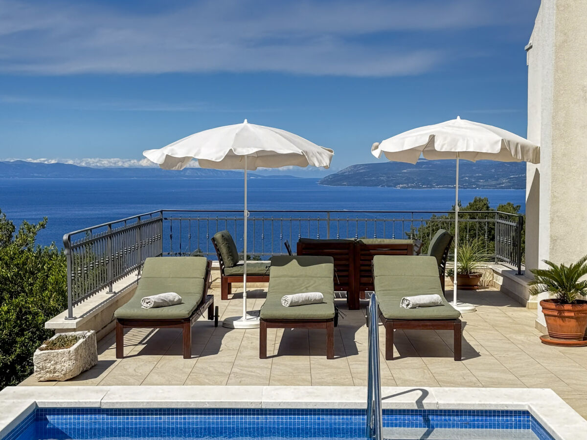 Holiday house Melly - Outdoor photo 2