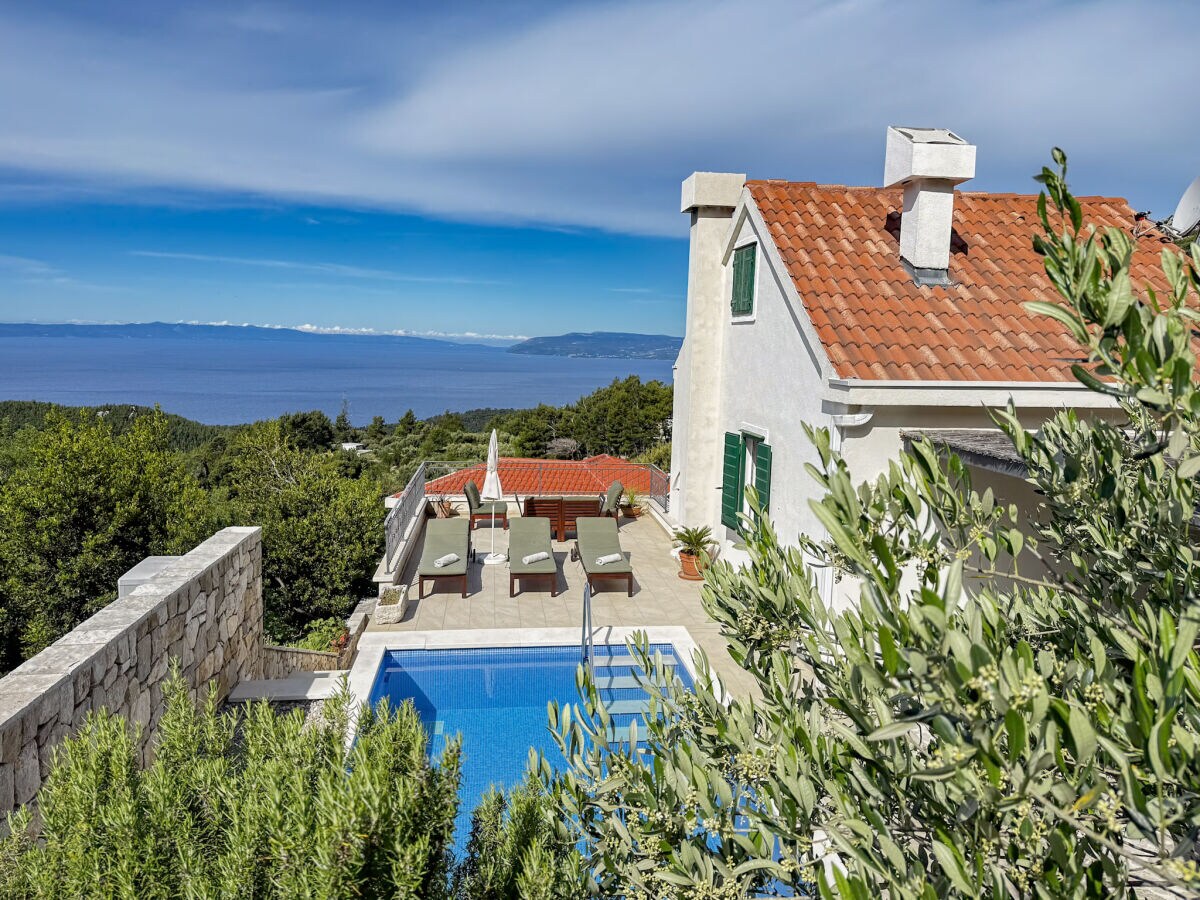 Holiday house Melly - Outdoor photo 3
