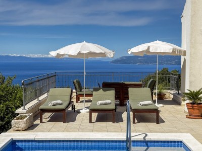 Holiday house Melly - Outdoor photo 2