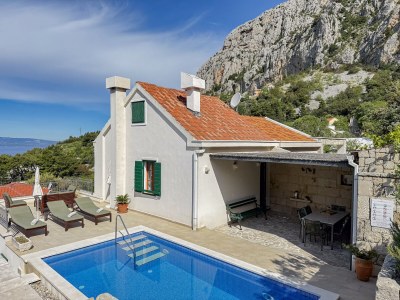 Holiday house Melly - Outdoor photo 10