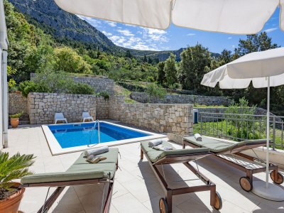 Holiday house Melly - Outdoor photo 12