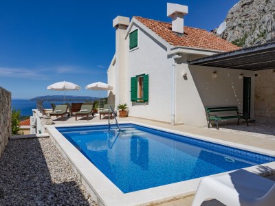 Holiday house Melly - Outdoor photo 14
